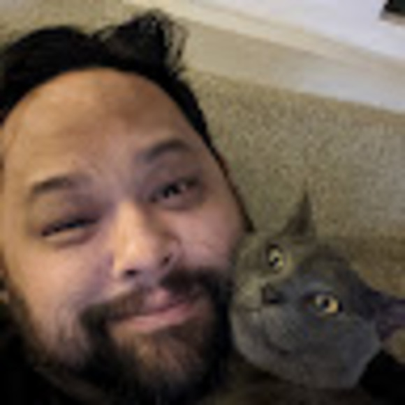 Meet your Posher, Brian - Picture 1 of 1